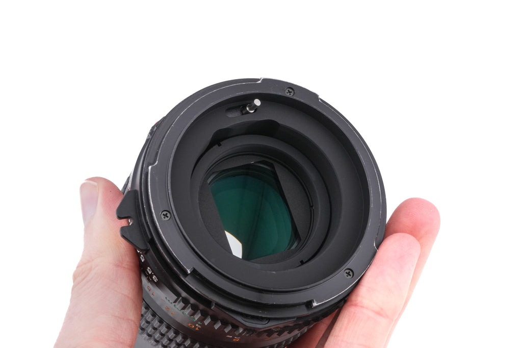 Mamiya 150mm f3.5 Sekor C N