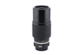 Nikon 80-200mm f4.5 Zoom-Nikkor AI