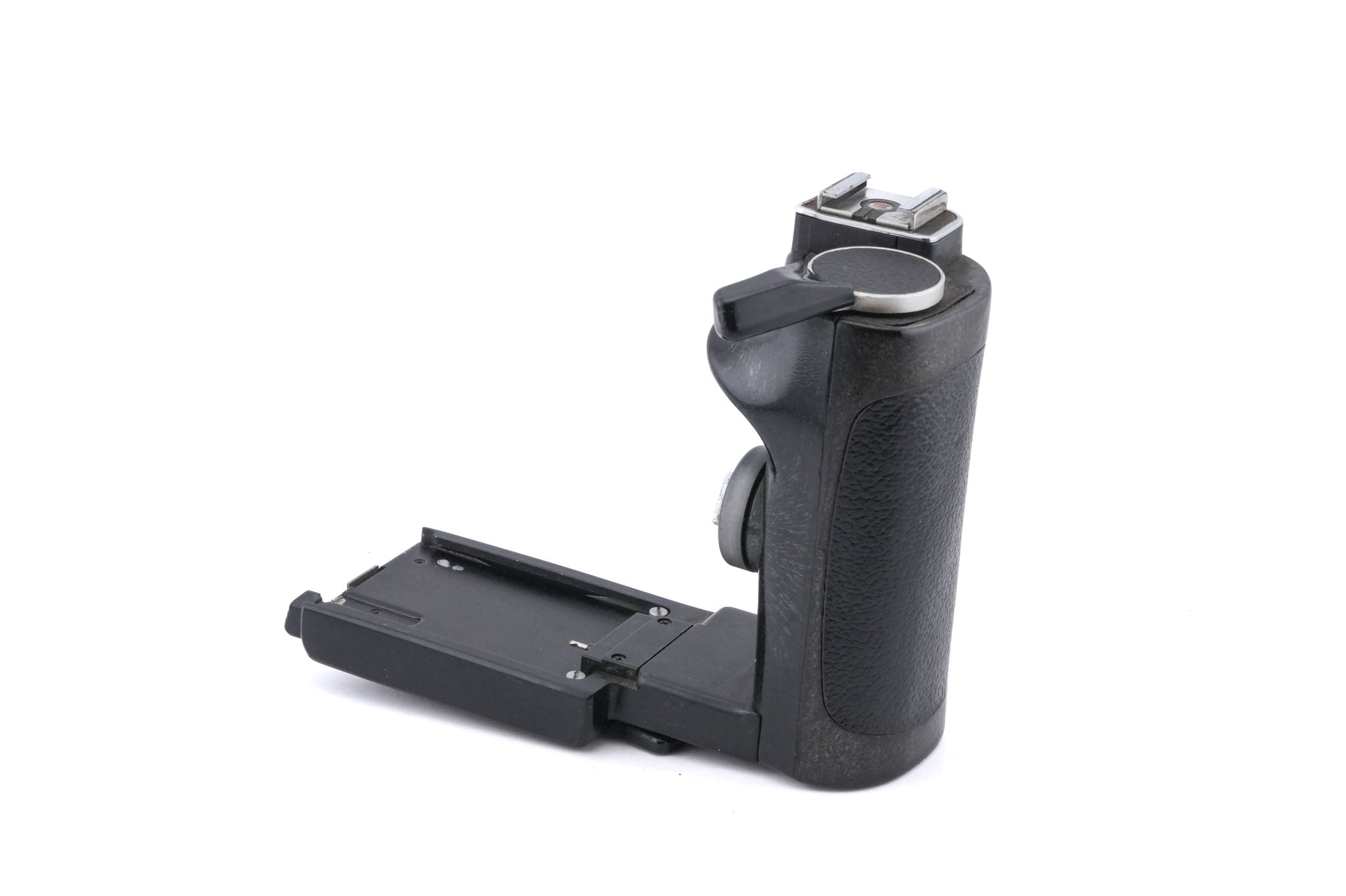 Zenza Bronica Speed Grip-E Winder