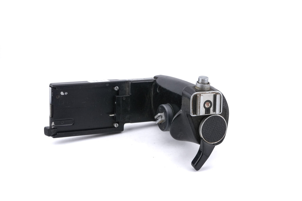 Zenza Bronica Speed Grip-E Winder