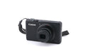 Canon PowerShot S95