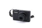 Canon PowerShot S95
