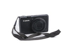 Canon PowerShot S95
