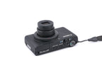Canon PowerShot S95