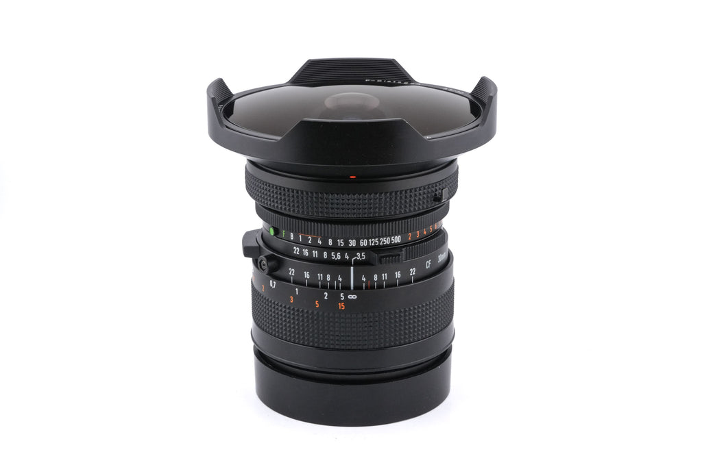Hasselblad 30mm f3.5 F-Distagon T* CF (20177)