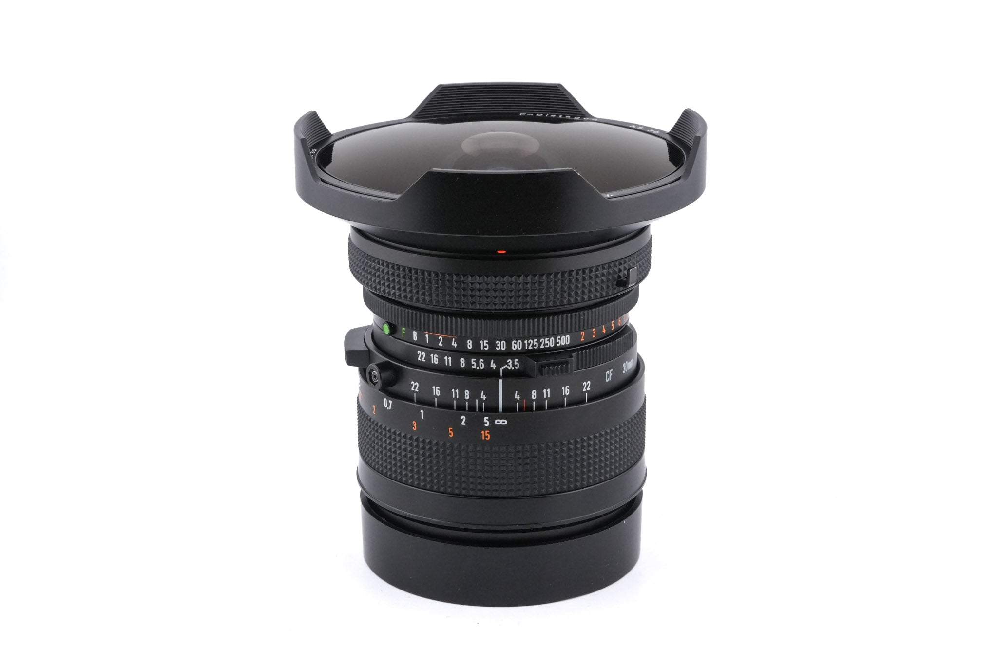 Hasselblad 30mm f3.5 F-Distagon T* CF (20177)