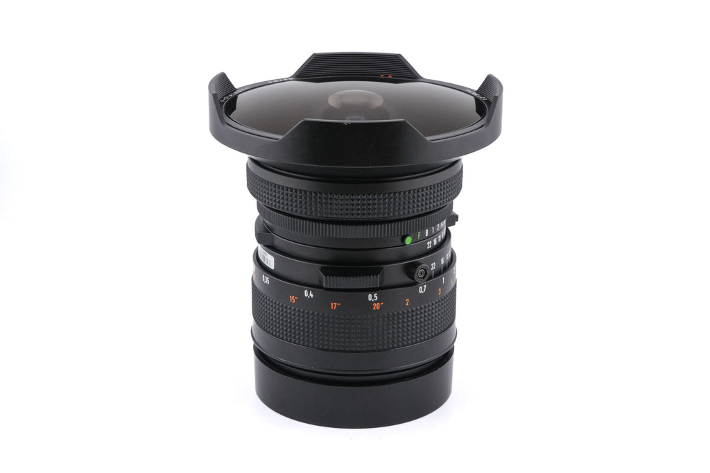 Hasselblad 30mm f3.5 F-Distagon T* CF (20177)