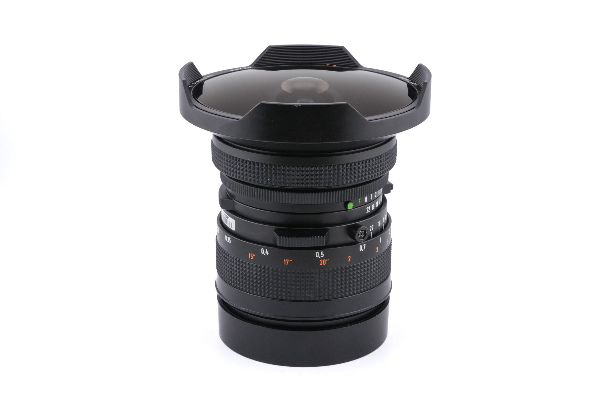 Hasselblad 30mm f3.5 F-Distagon T* CF (20177)