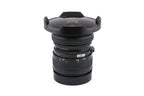 Hasselblad 30mm f3.5 F-Distagon T* CF (20177)