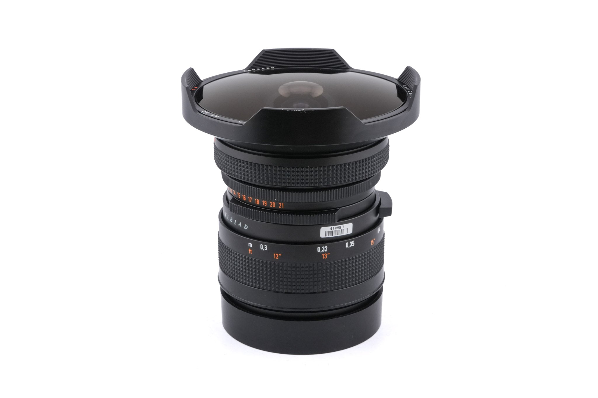 Hasselblad 30mm f3.5 F-Distagon T* CF (20177)
