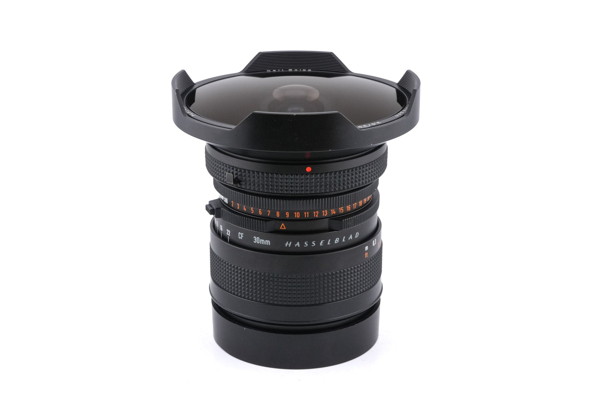 Hasselblad 30mm f3.5 F-Distagon T* CF (20177)