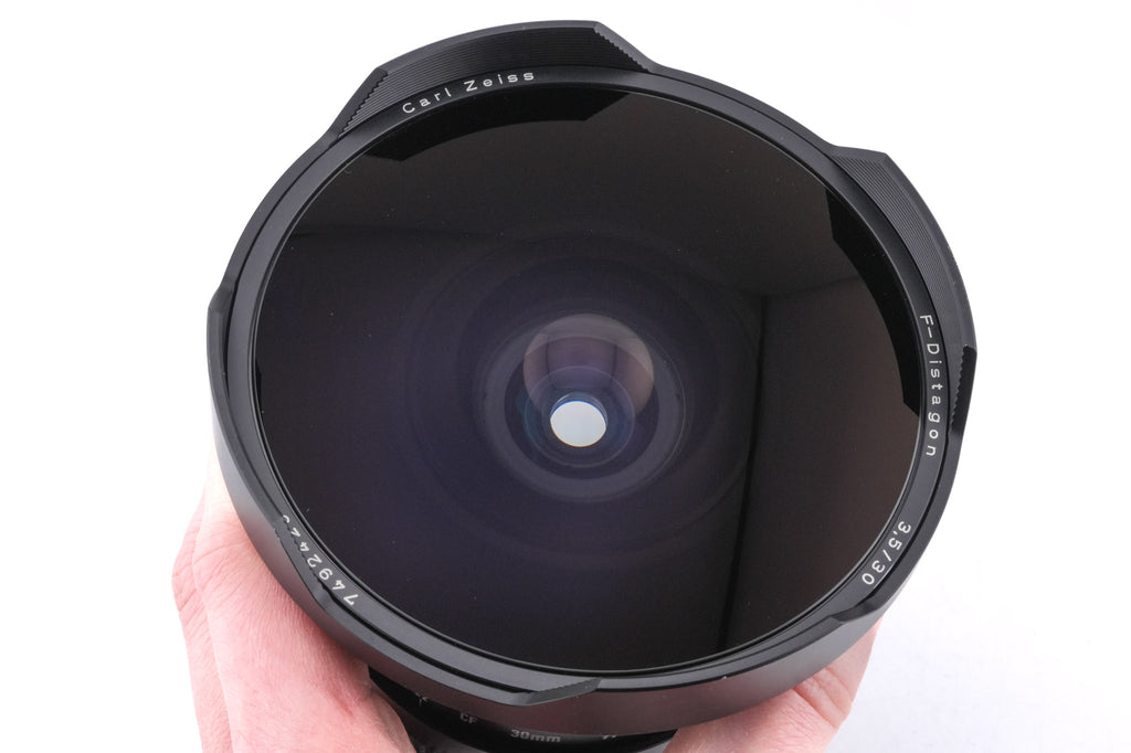 Hasselblad 30mm f3.5 F-Distagon T* CF (20177)