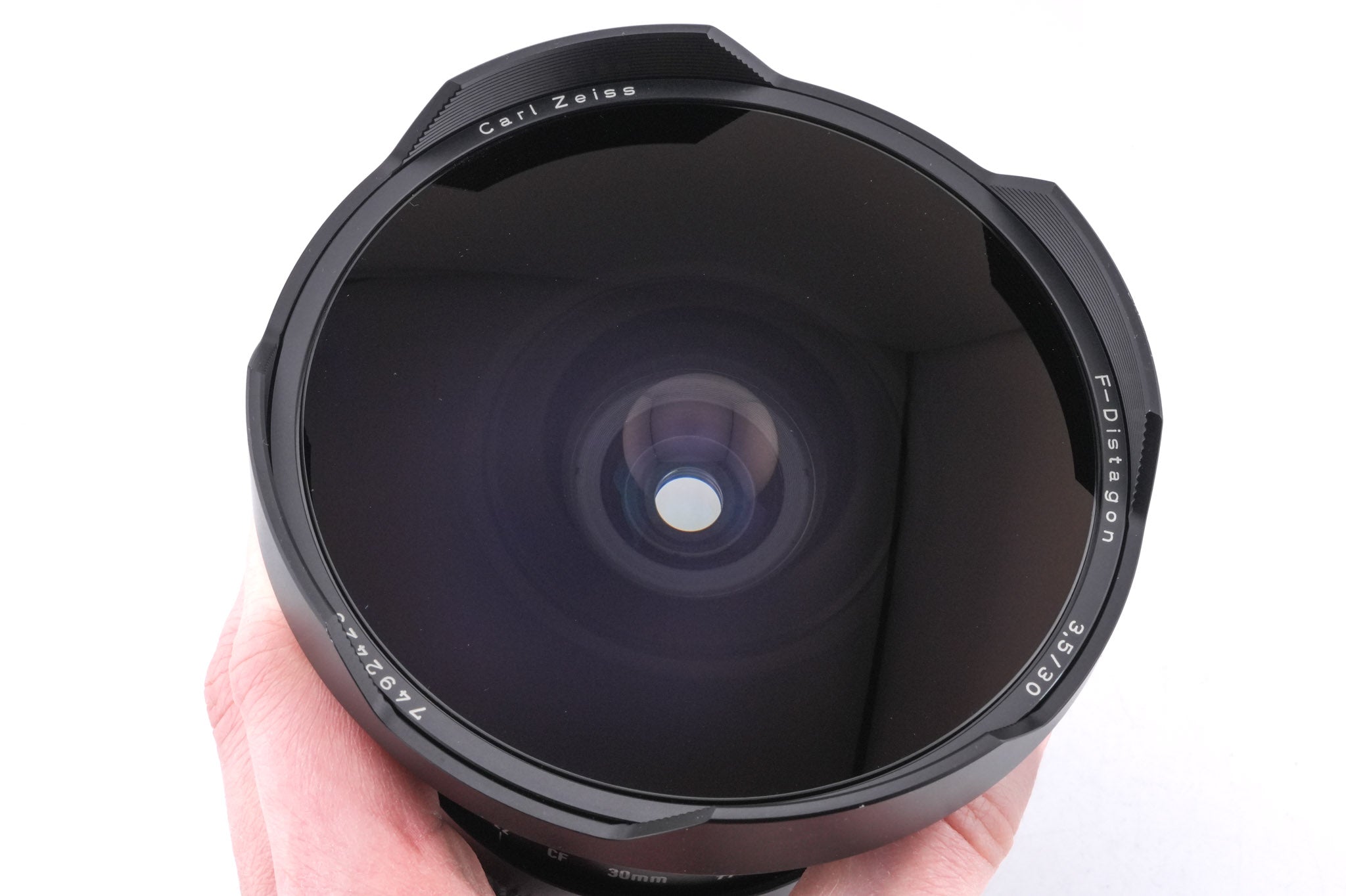 Hasselblad 30mm f3.5 F-Distagon T* CF (20177)