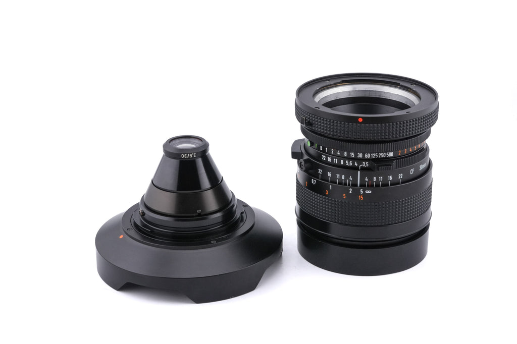Hasselblad 30mm f3.5 F-Distagon T* CF (20177)