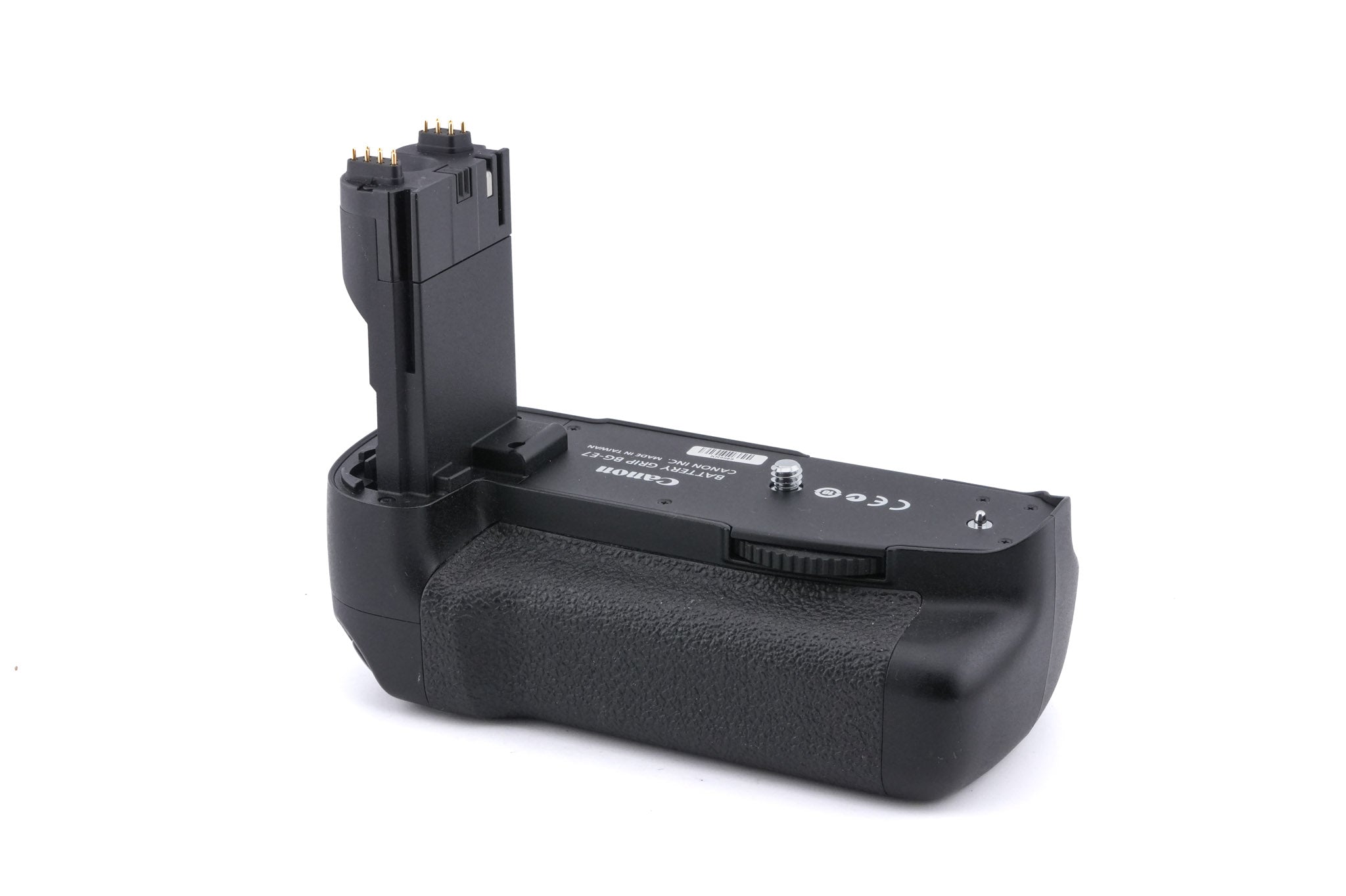 Canon BG-E7 Battery Grip