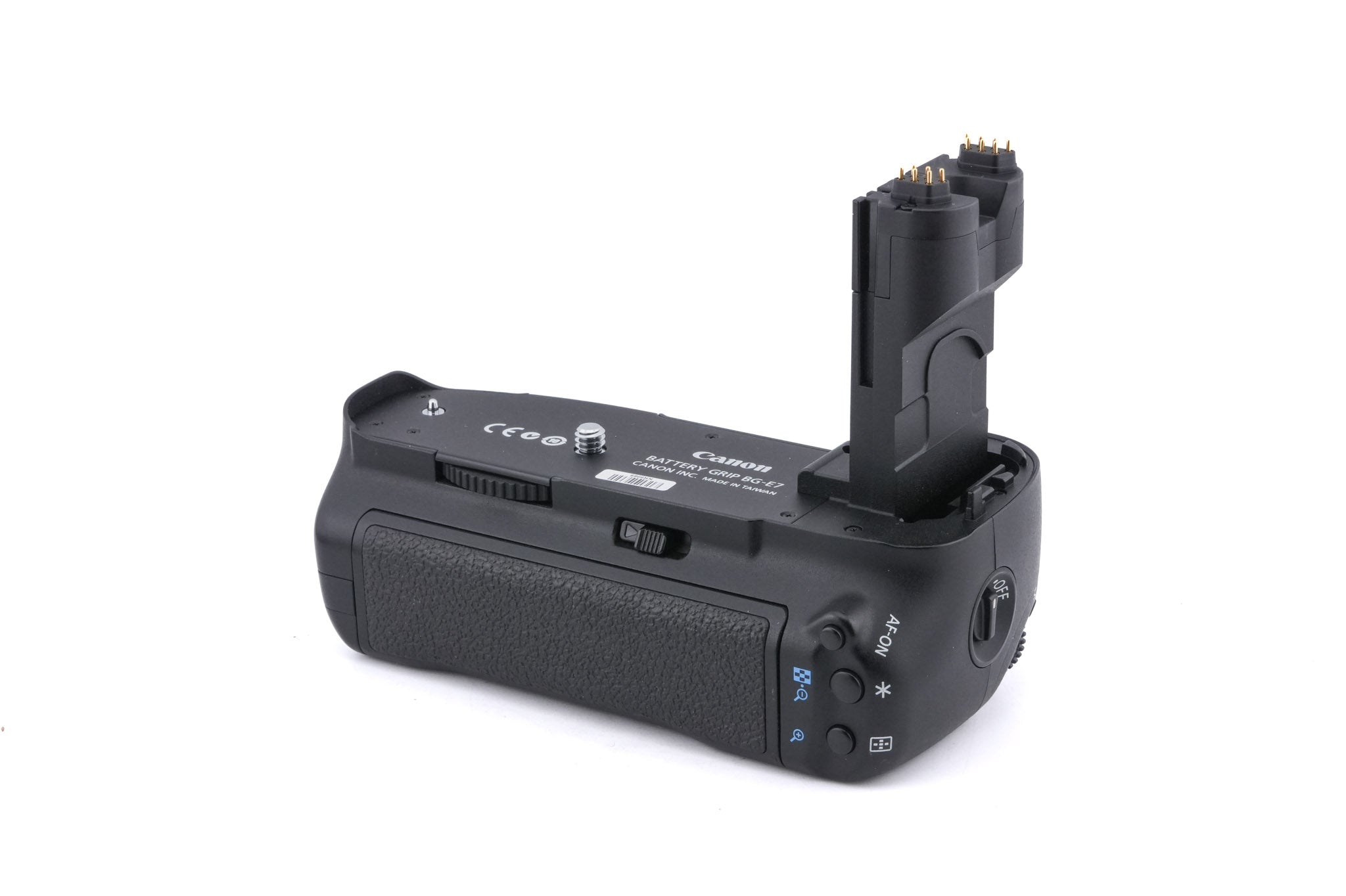 Canon BG-E7 Battery Grip