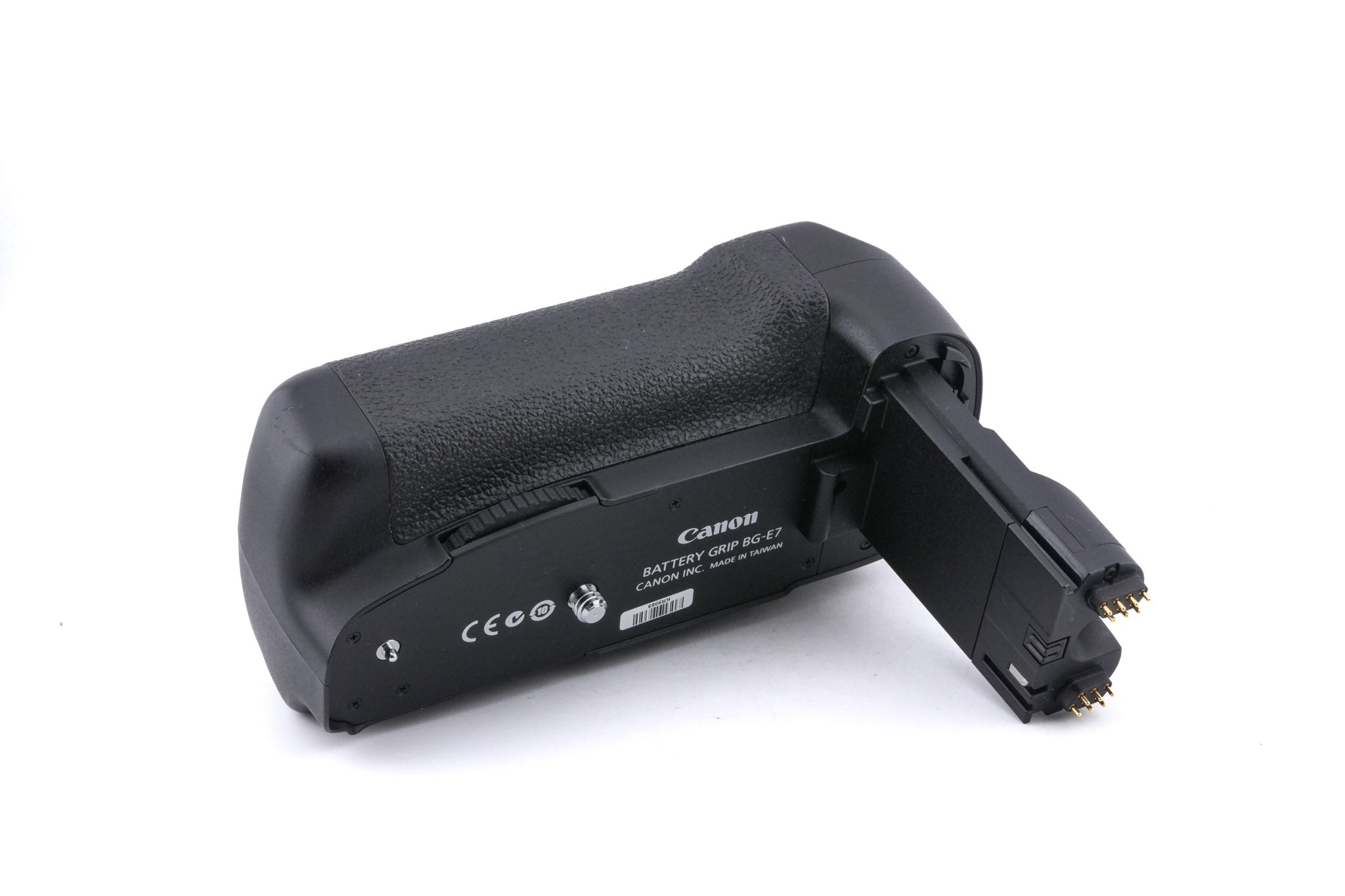 Canon BG-E7 Battery Grip