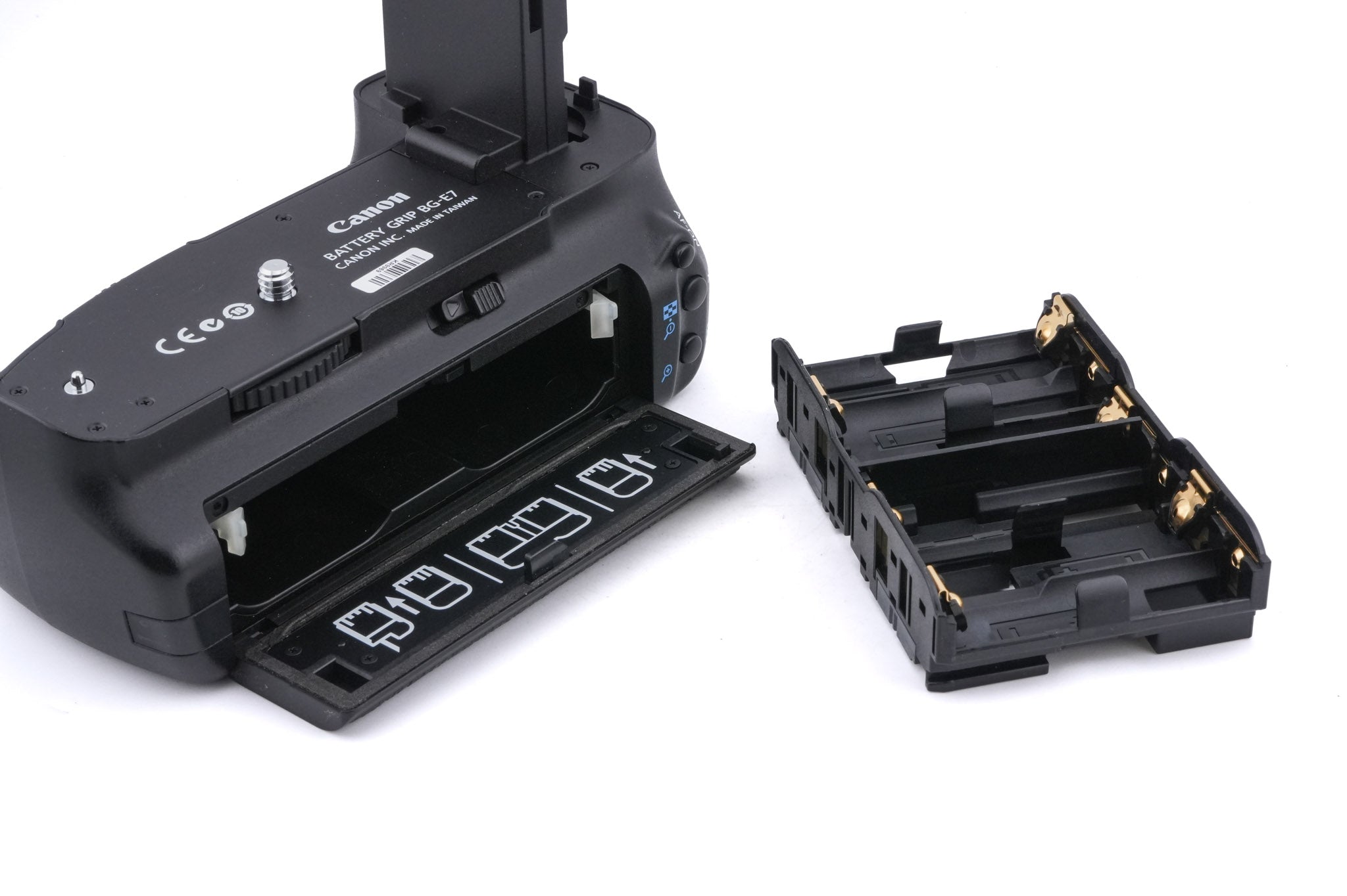 Canon BG-E7 Battery Grip