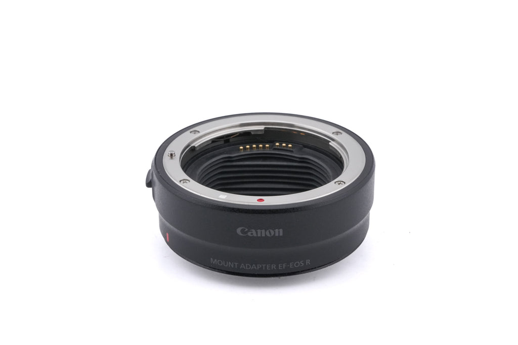 Canon EF - RF (EF - EOS R) Adapter