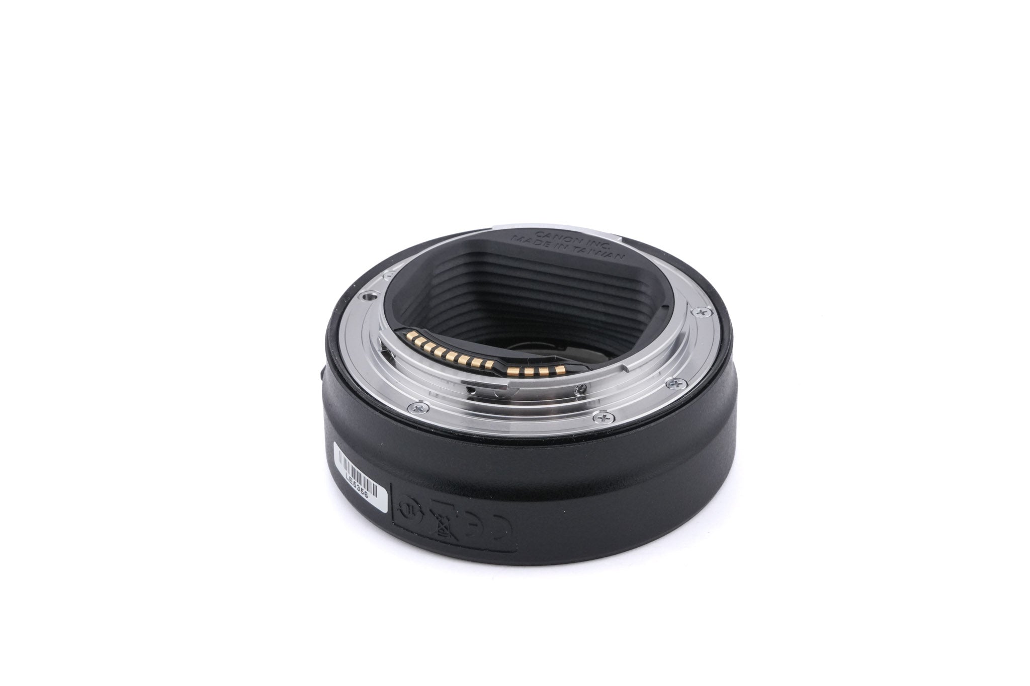 Canon EF - RF (EF - EOS R) Adapter