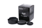 Canon 16mm f2.8 STM