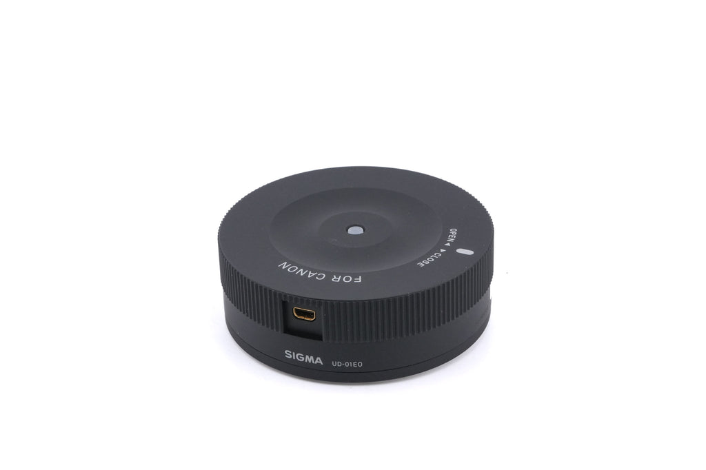 Sigma UD-01 EO USB Dock
