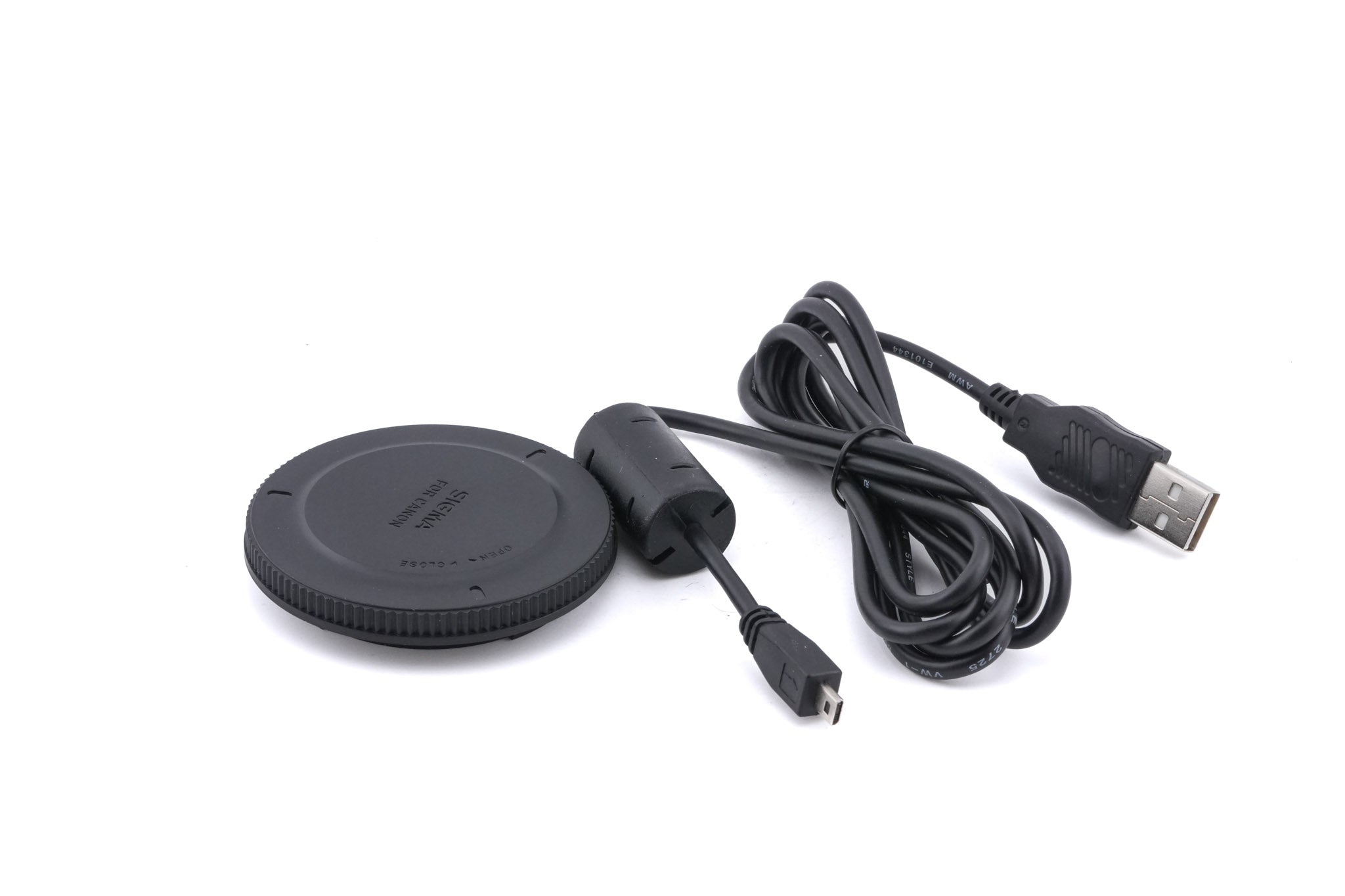 Sigma UD-01 EO USB Dock