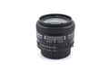 Nikon 24mm f2.8 AF Nikkor D