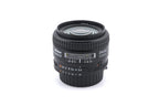 Nikon 24mm f2.8 AF Nikkor D