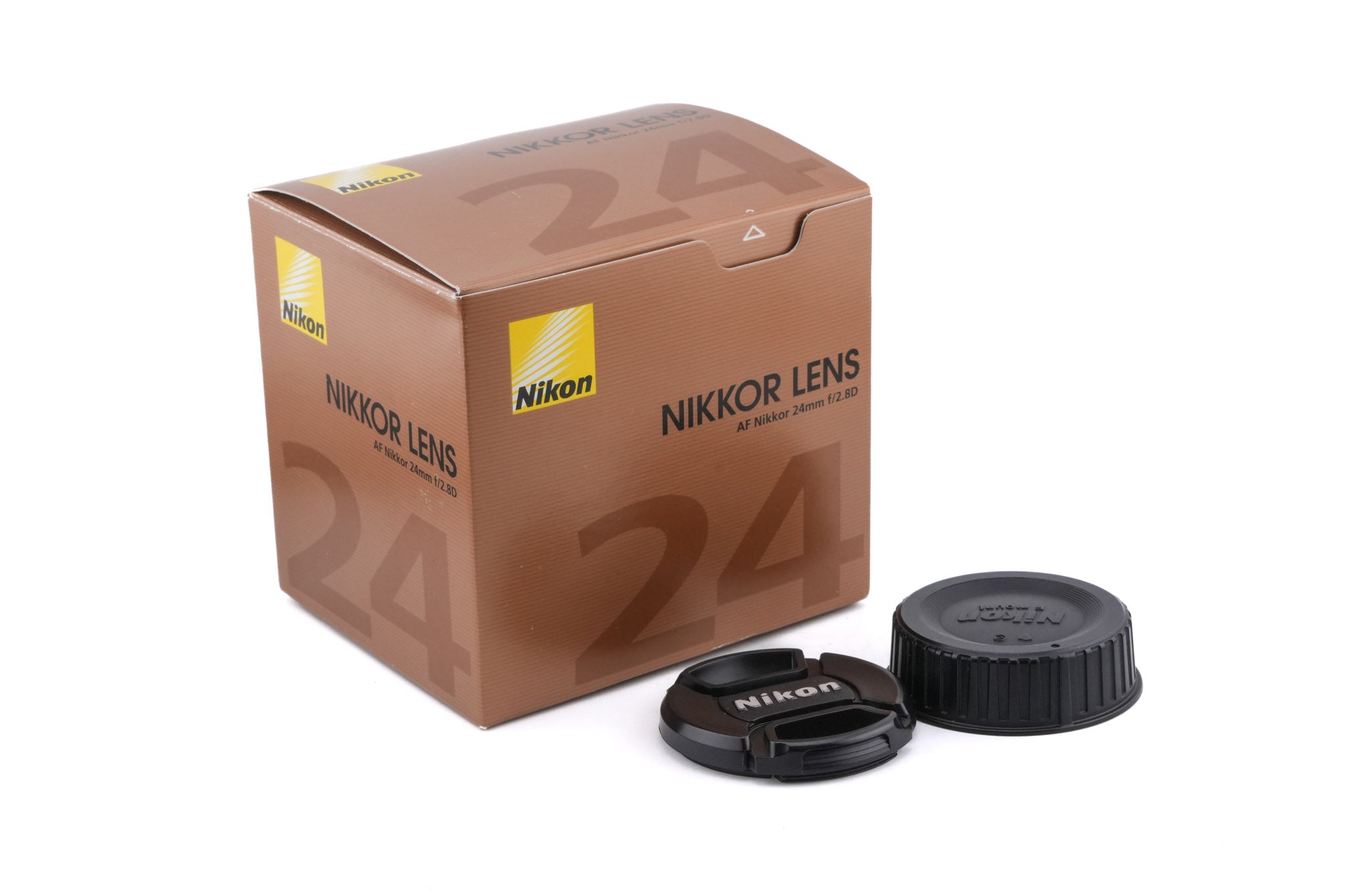 Nikon 24mm f2.8 AF Nikkor D