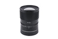 TTArtisan 75mm f2 ED