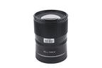 TTArtisan 75mm f2 ED