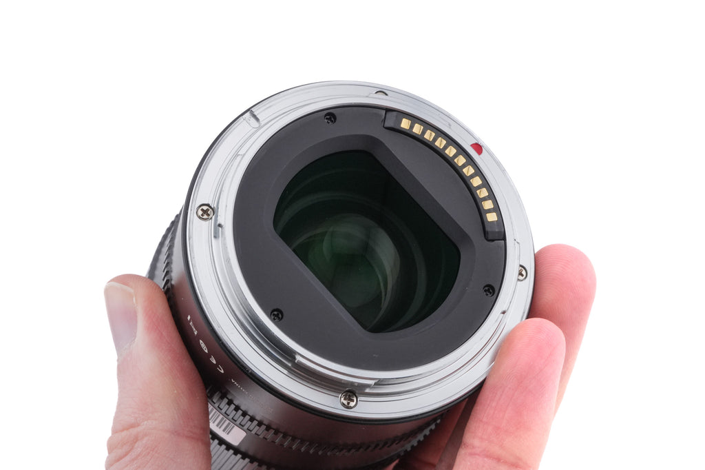 TTArtisan 75mm f2 ED