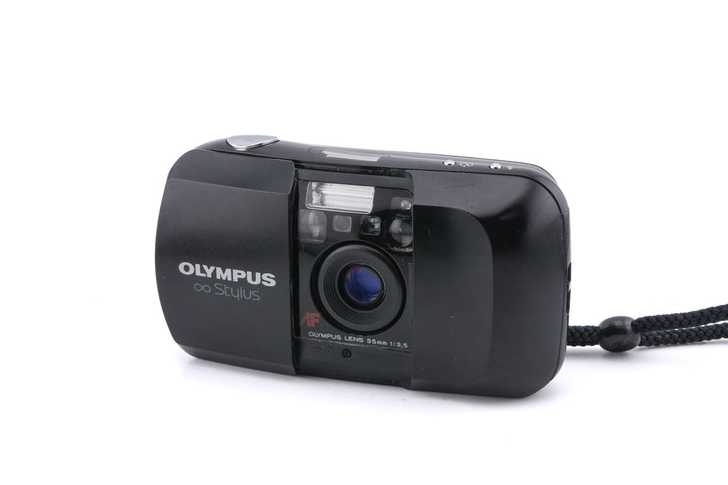 Olympus Infinity Stylus