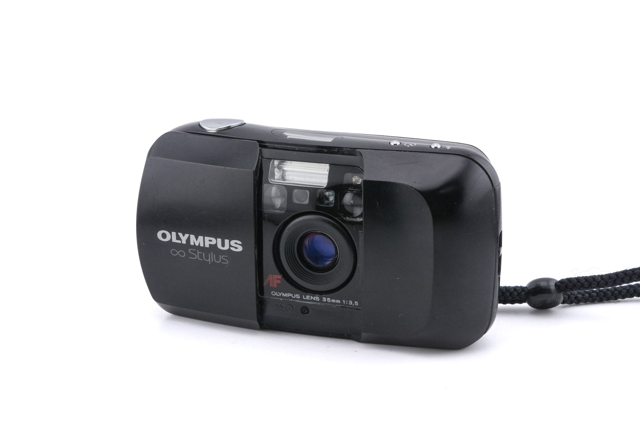 Olympus Infinity Stylus