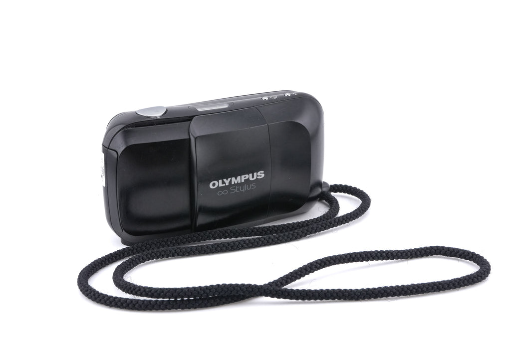 Olympus Infinity Stylus