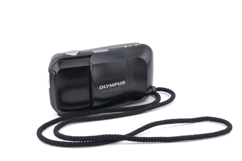 Olympus Infinity Stylus