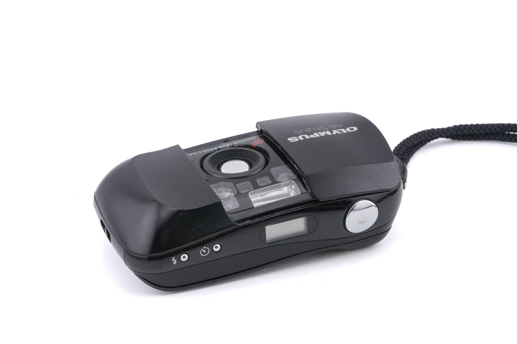 Olympus Infinity Stylus