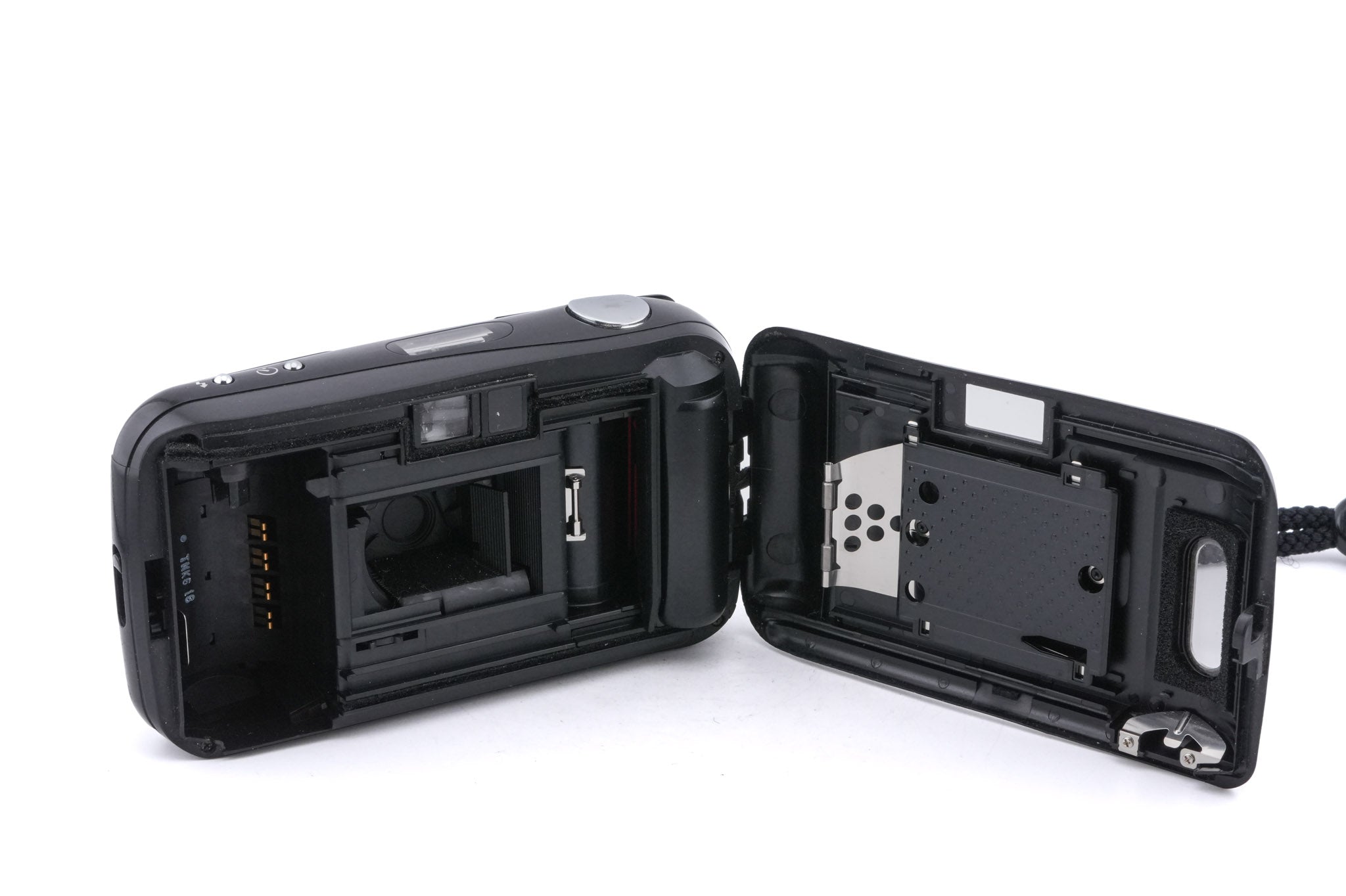 Olympus Infinity Stylus