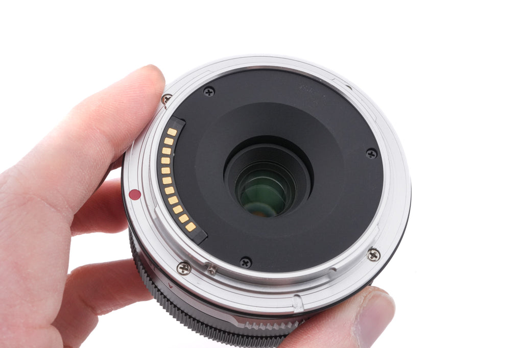 TTArtisan 27mm f2.8
