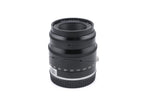 TTArtisan 35mm f1.4 Tilt