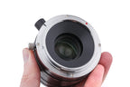 TTArtisan 35mm f1.4 Tilt