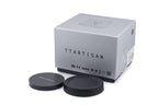 TTArtisan 35mm f1.4 Tilt