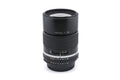 Nikon 135mm f2.8 Series E