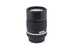 Nikon 135mm f2.8 Series E