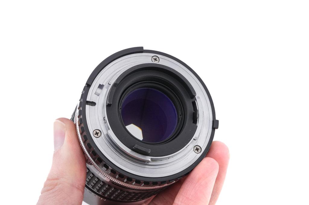 Nikon 135mm f2.8 Series E