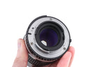 Nikon 135mm f2.8 Series E