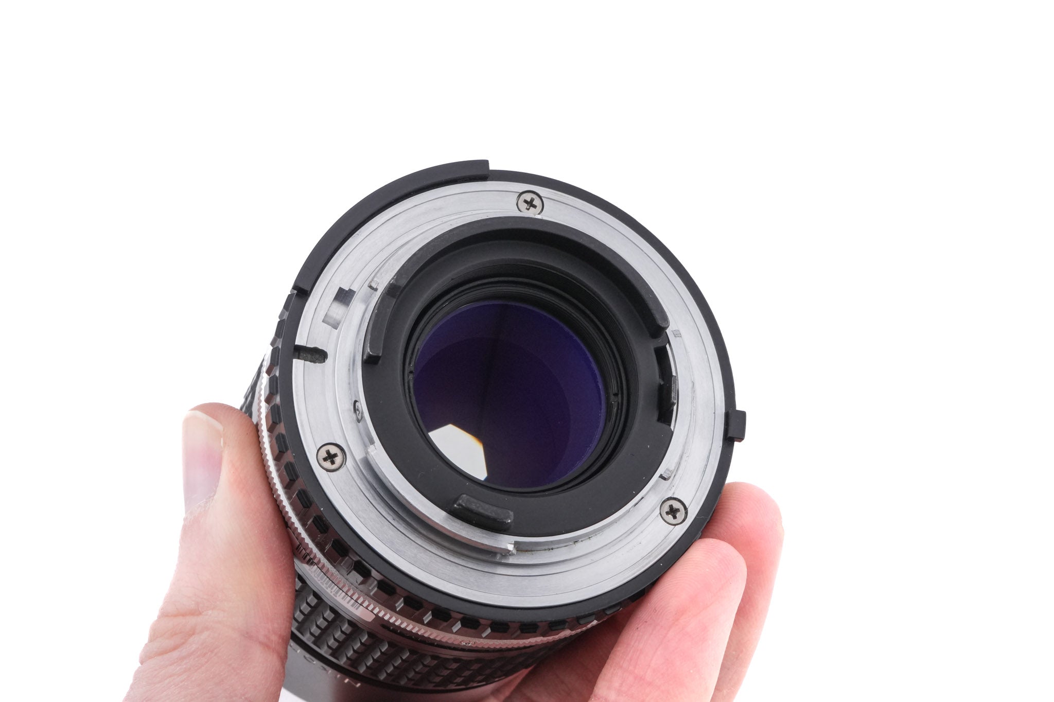 Nikon 135mm f2.8 Series E
