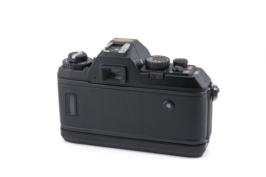 Nikon F-501