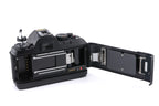 Nikon F-501